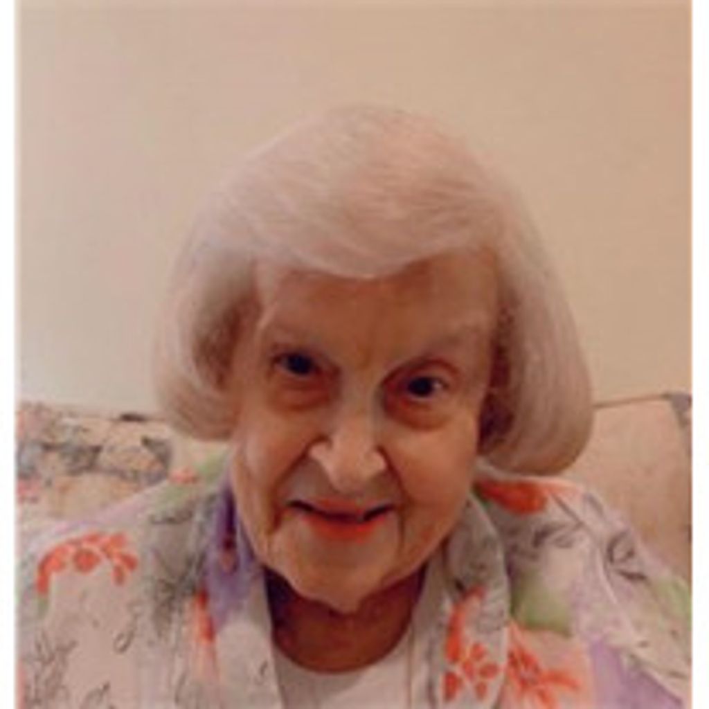 Mary Nell Wolz