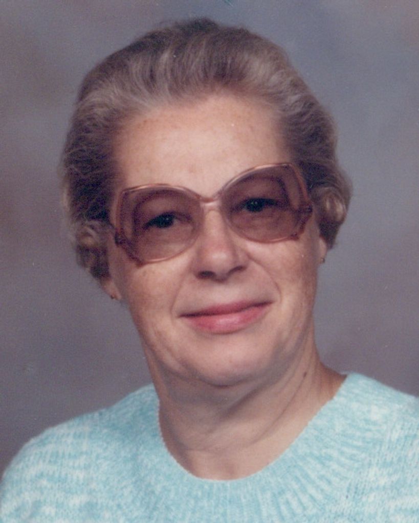 Doris S. (Saylor) Edwards