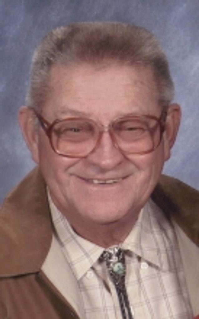 Gilbert L. Delozier