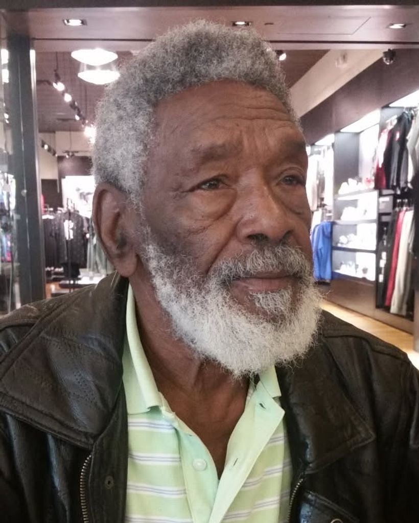 Leslie J. "Mister" Smith, Jr. Profile Photo