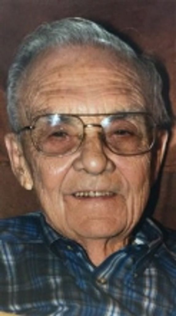 Daniel Glenn Baker