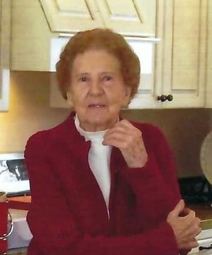 Geneva Carrico