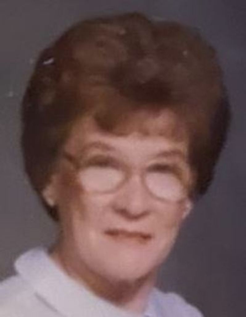 Jeannette 'Janet' C. Fail