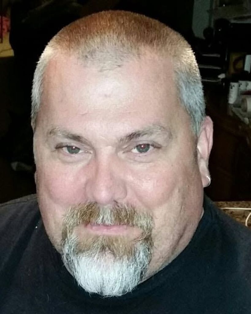 James Martin Adair Profile Photo