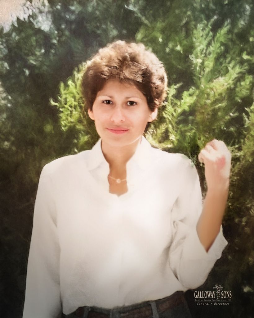 Frances C. Bernal