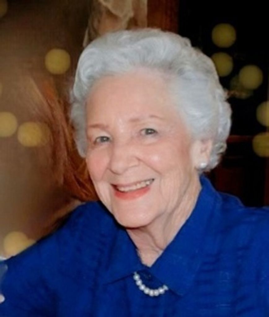 Peggy Frances Yarbrough Profile Photo