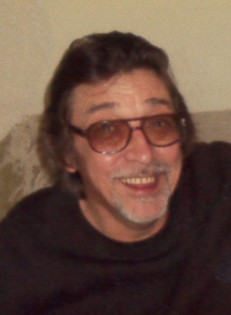Kenneth V. Sterling