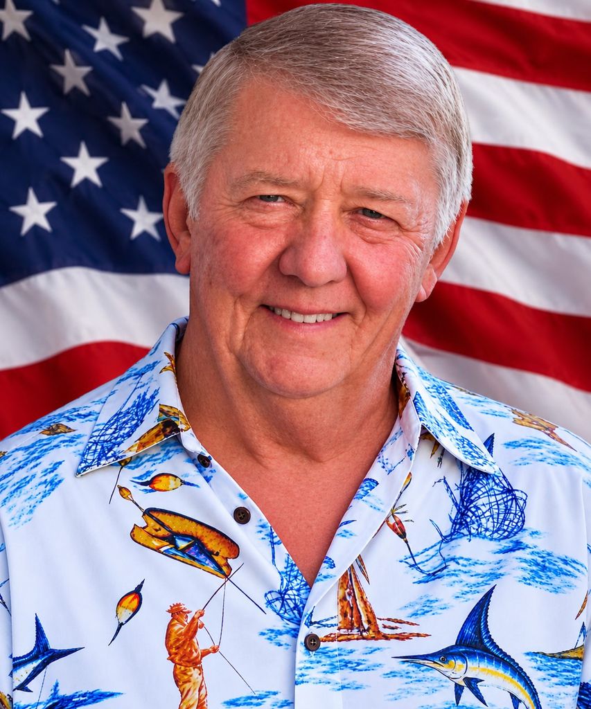 Joseph George Keil Profile Photo