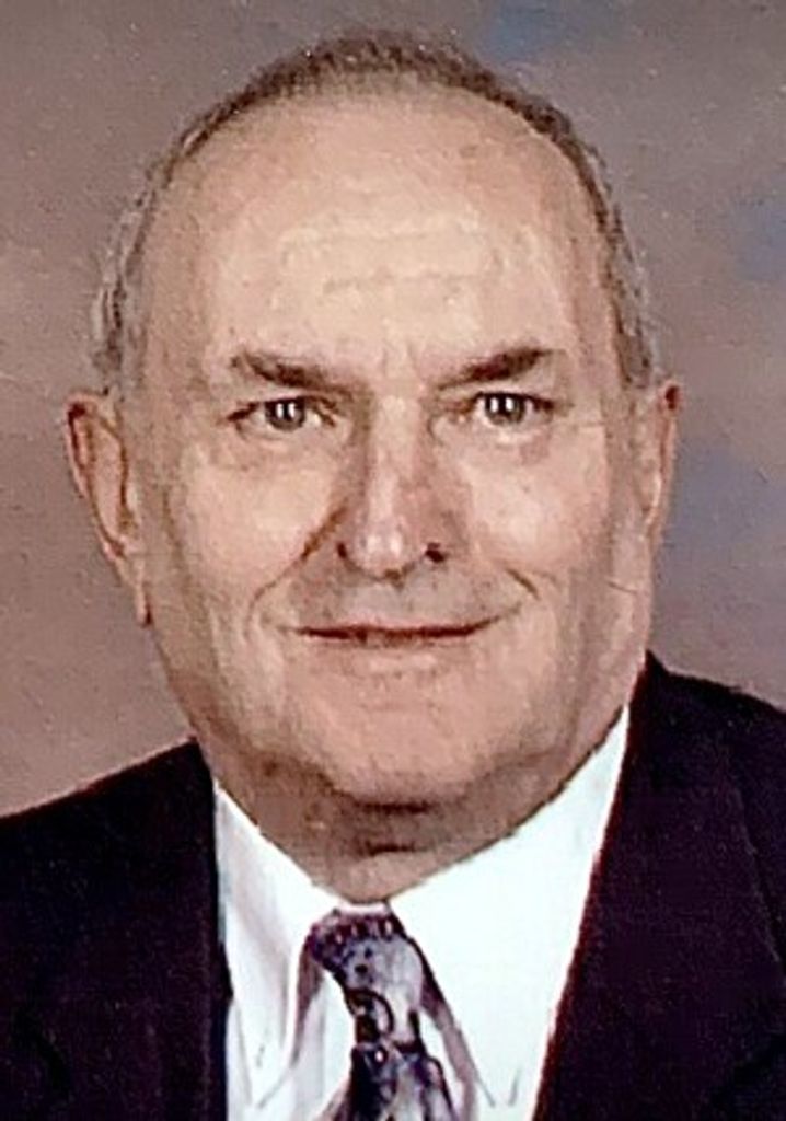 John K. Eberly