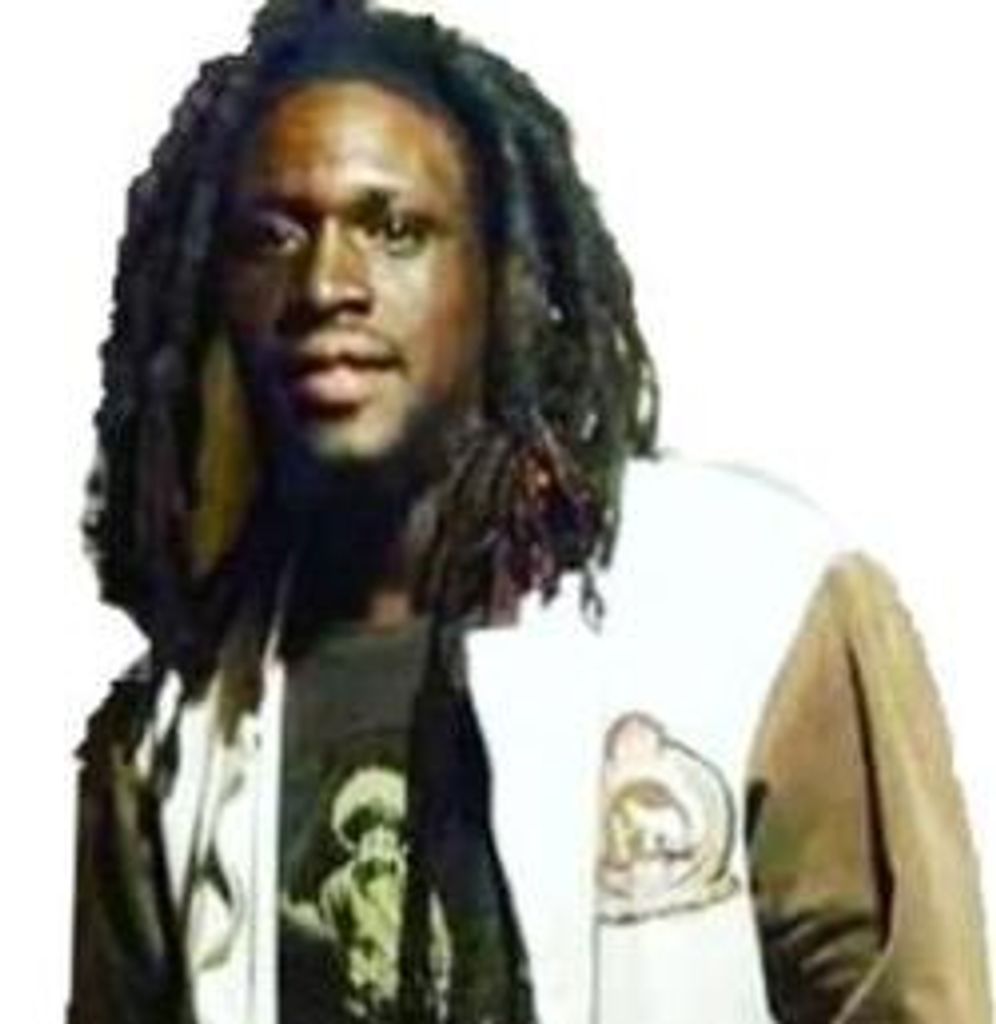 Joseph Mccants Jr Profile Photo