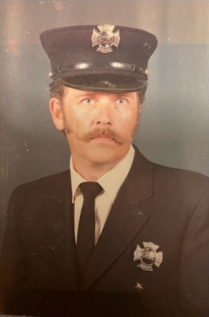 John Patrick Barrett Profile Photo