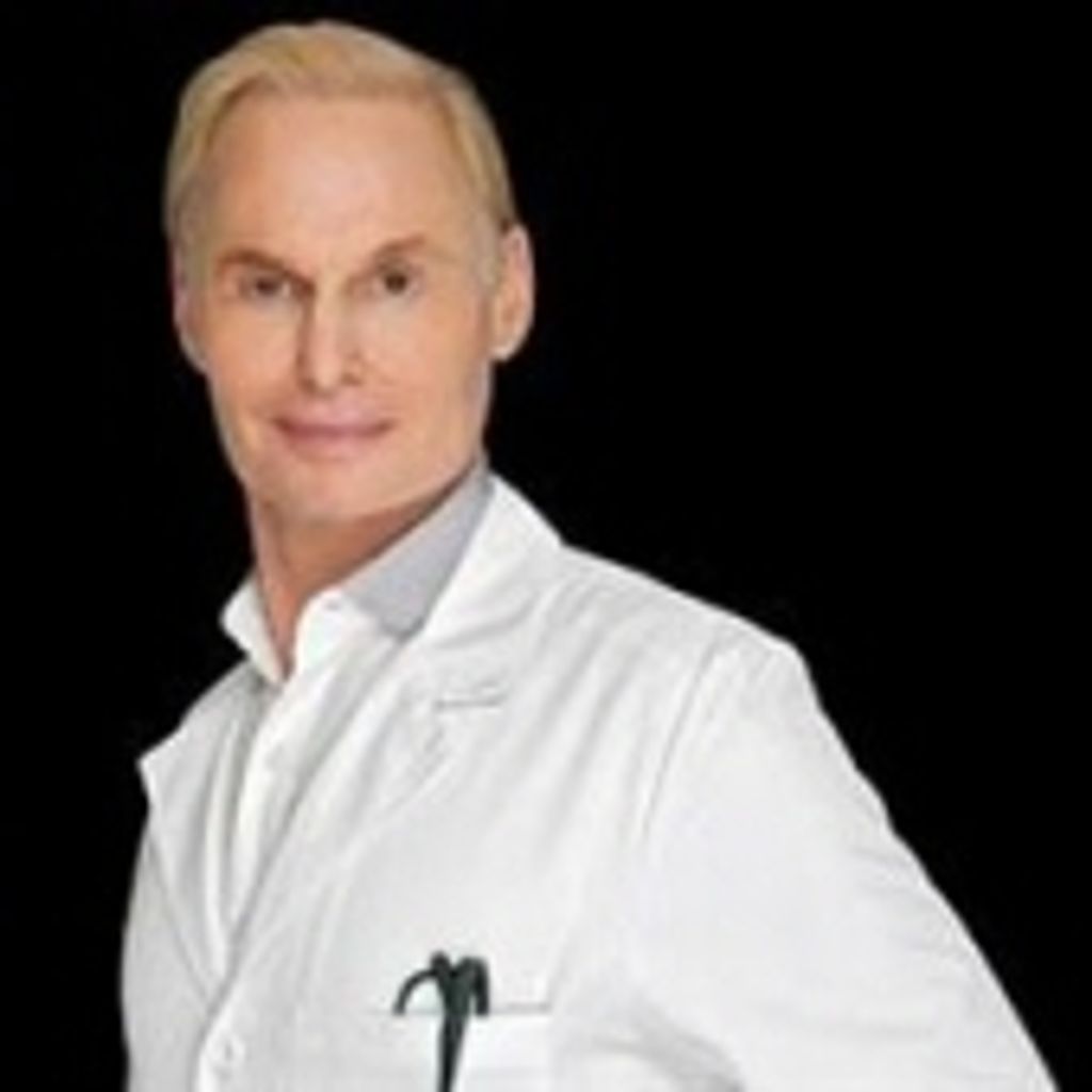 Dr. Fredic Sheldon Brandt