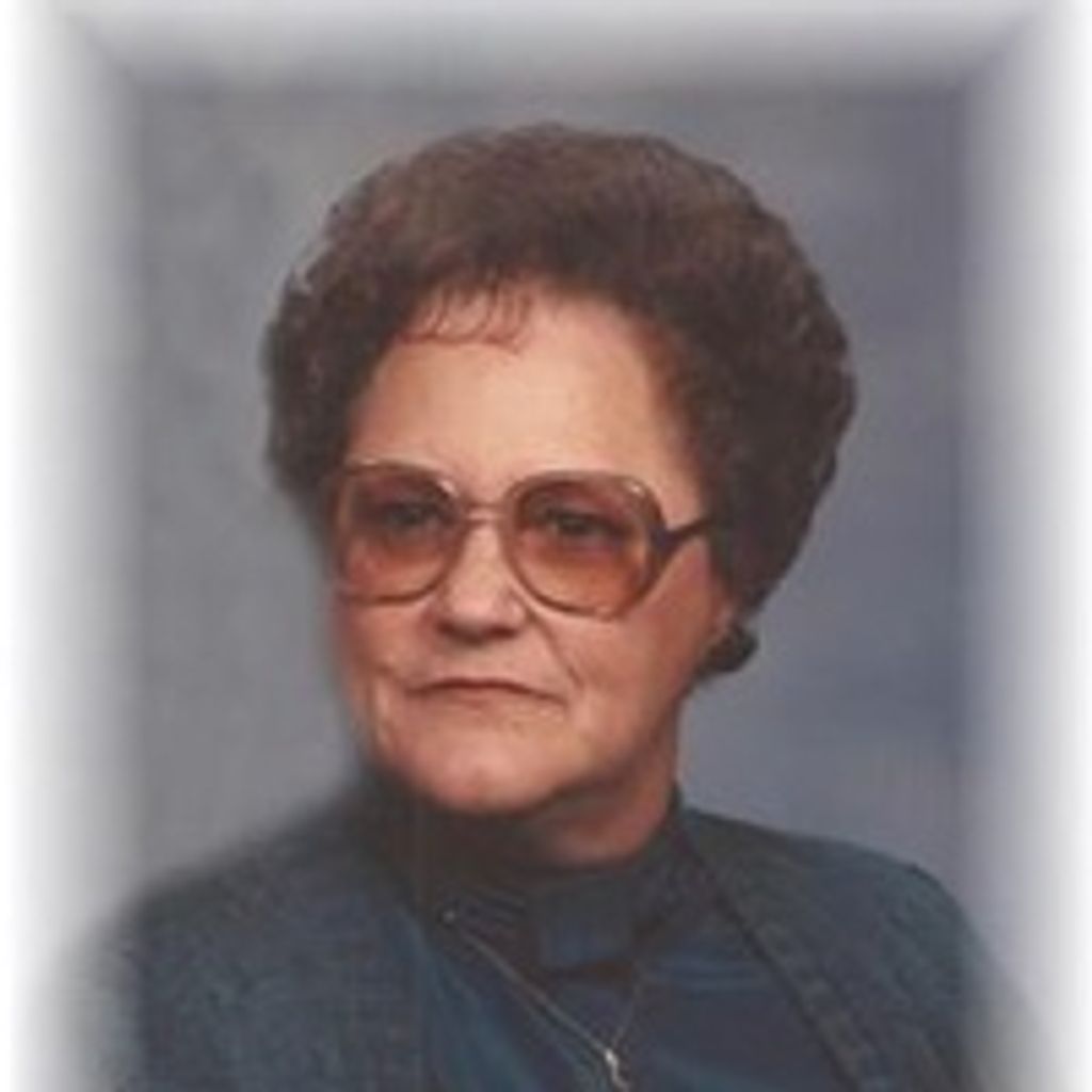 Lillie "T-Mae" Mae Perry