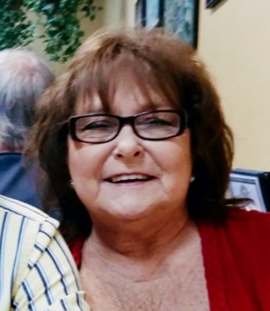 Marie Adams Profile Photo