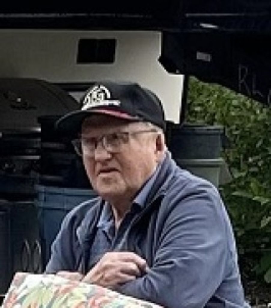 Eugene Erickson Profile Photo