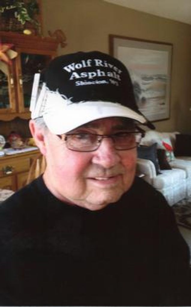 Merrill Dean Plumley