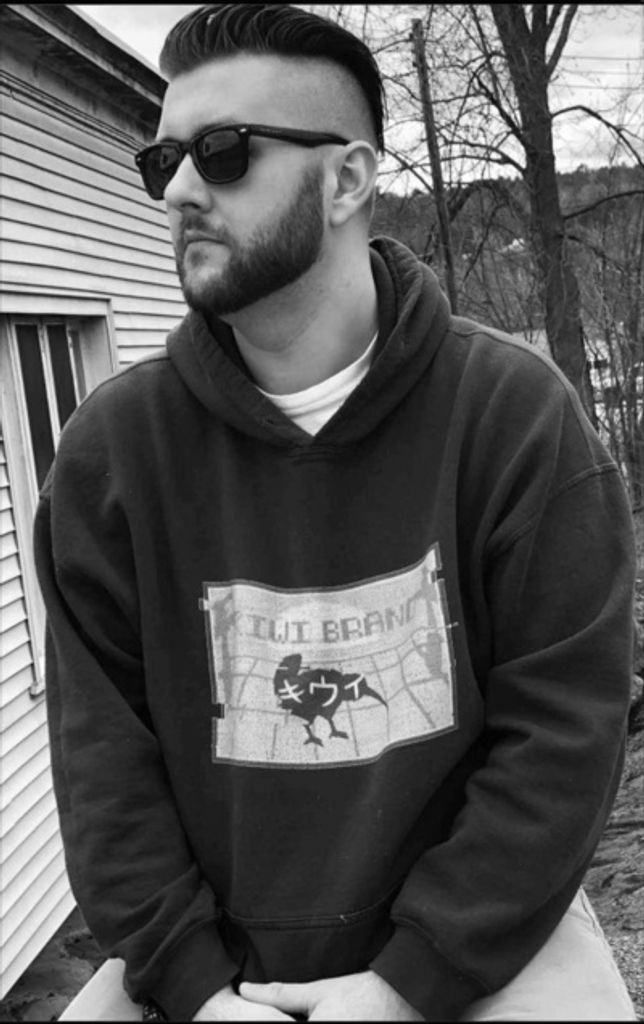 Caleb Pope Profile Photo