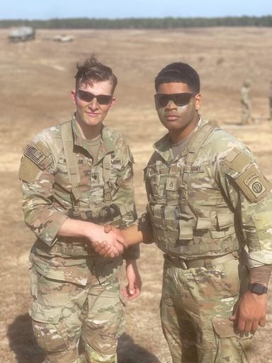 Spc Jarrett Nicholas Kotalik photo gallery thumbnail 43 of 270
