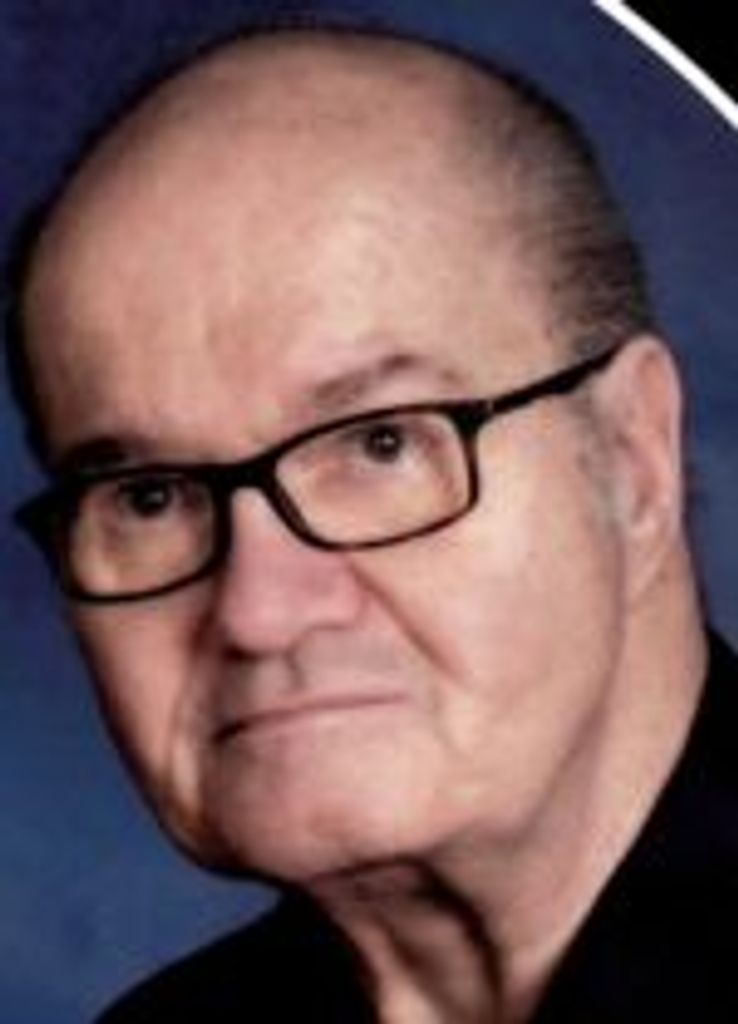 Charles S. Sr. Karnak