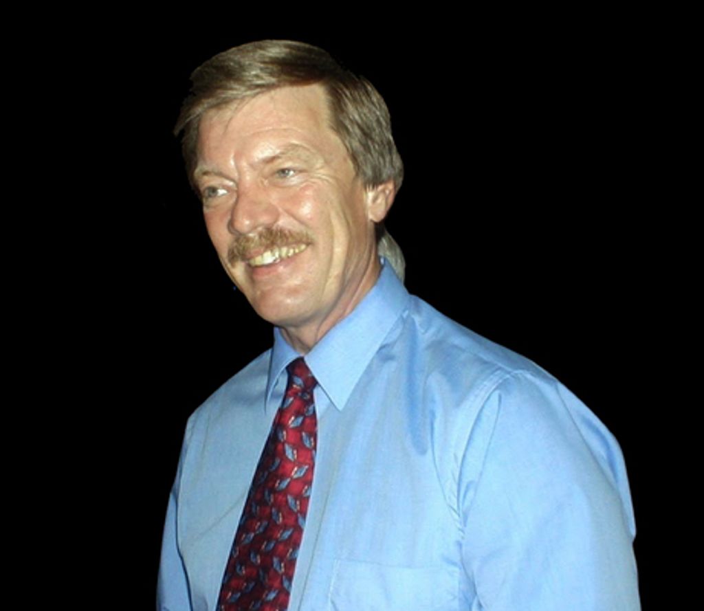 Benjamin H. Cox Profile Photo