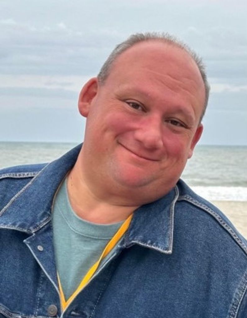 Joel Hardy Profile Photo