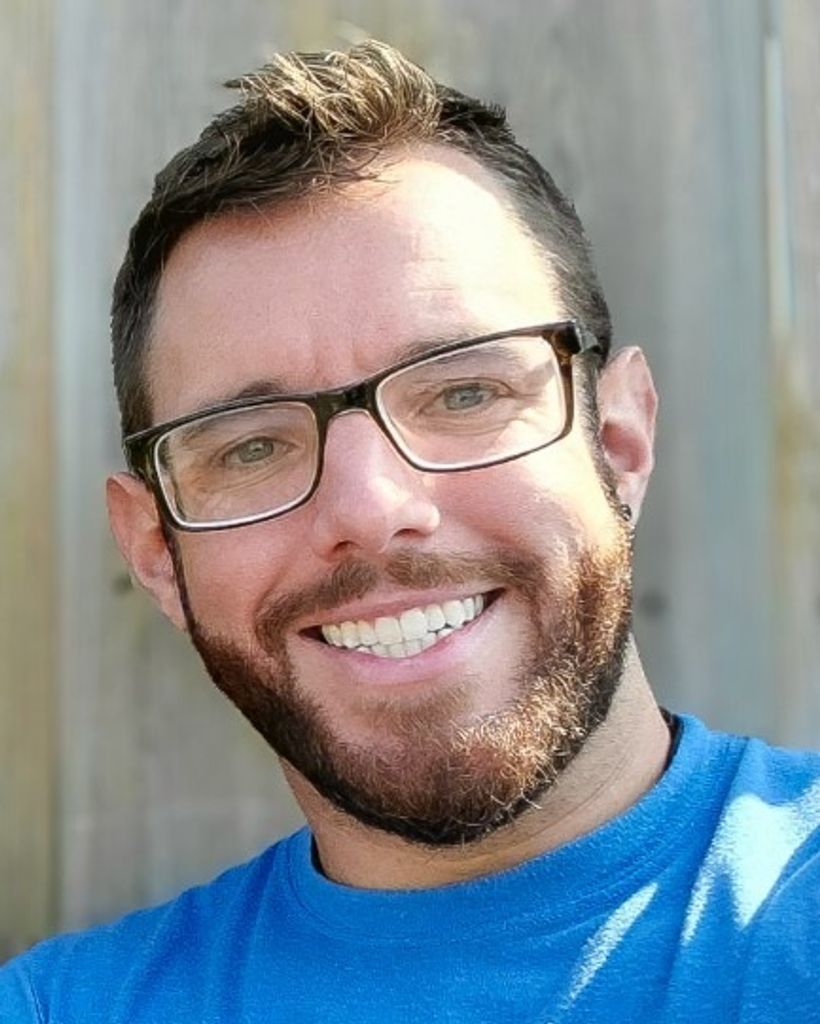 Kyle Mark Haan Profile Photo