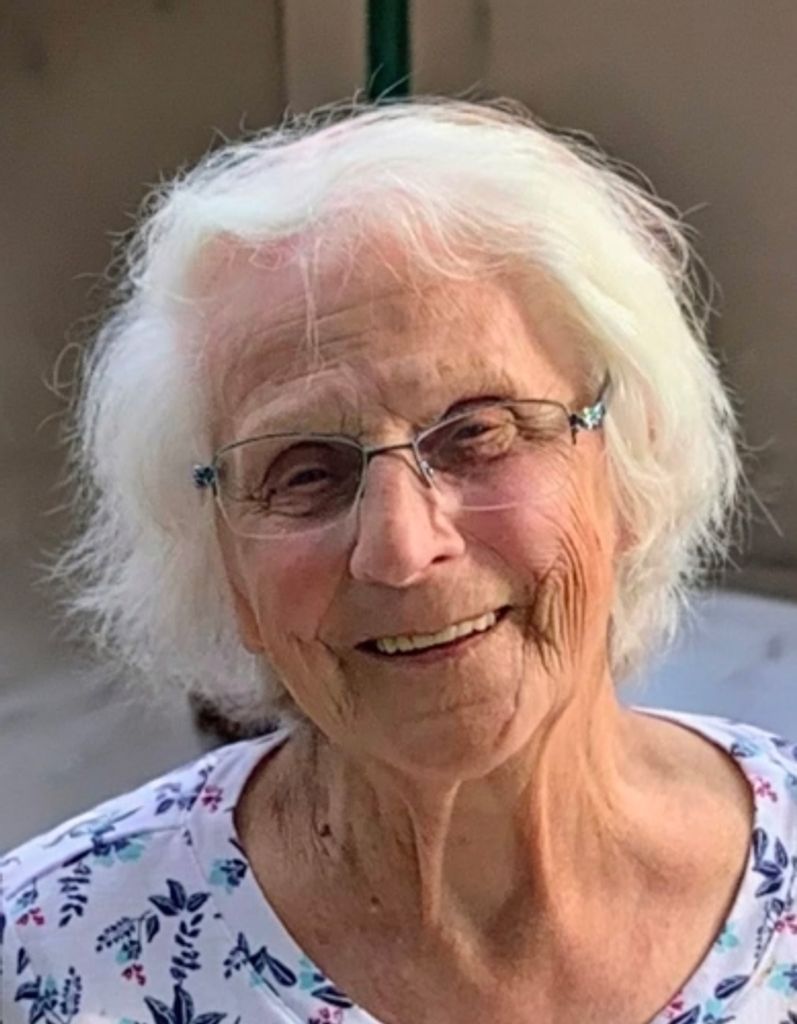 Esther Toniazzo