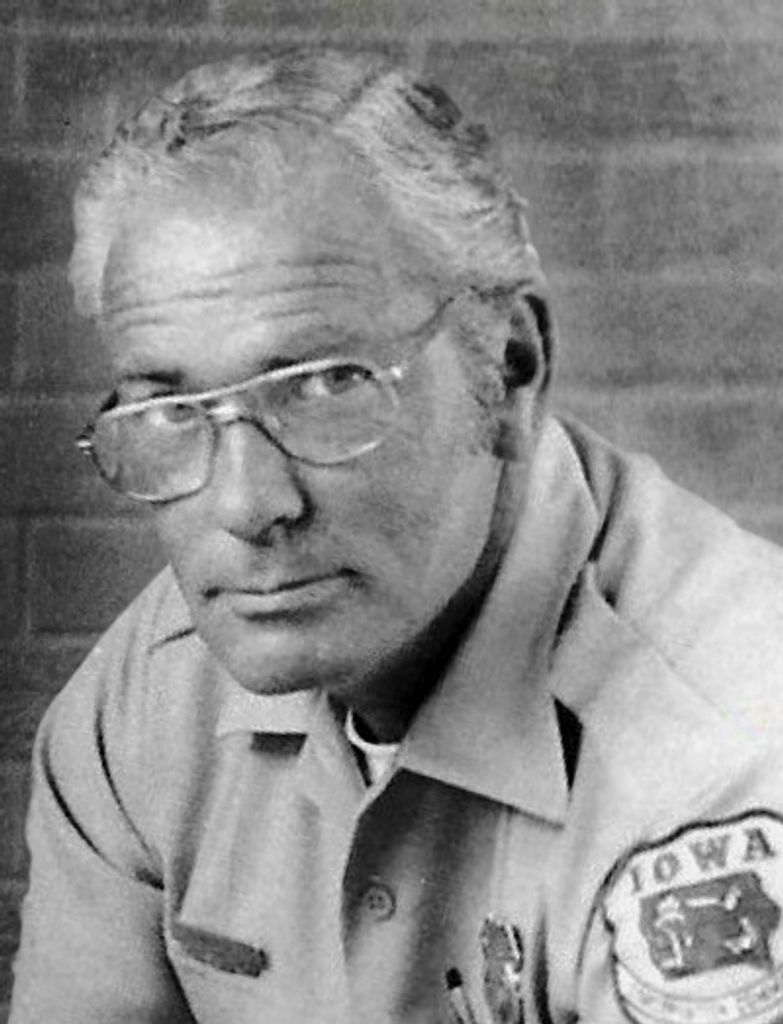 Robert "Bob" Oden Profile Photo