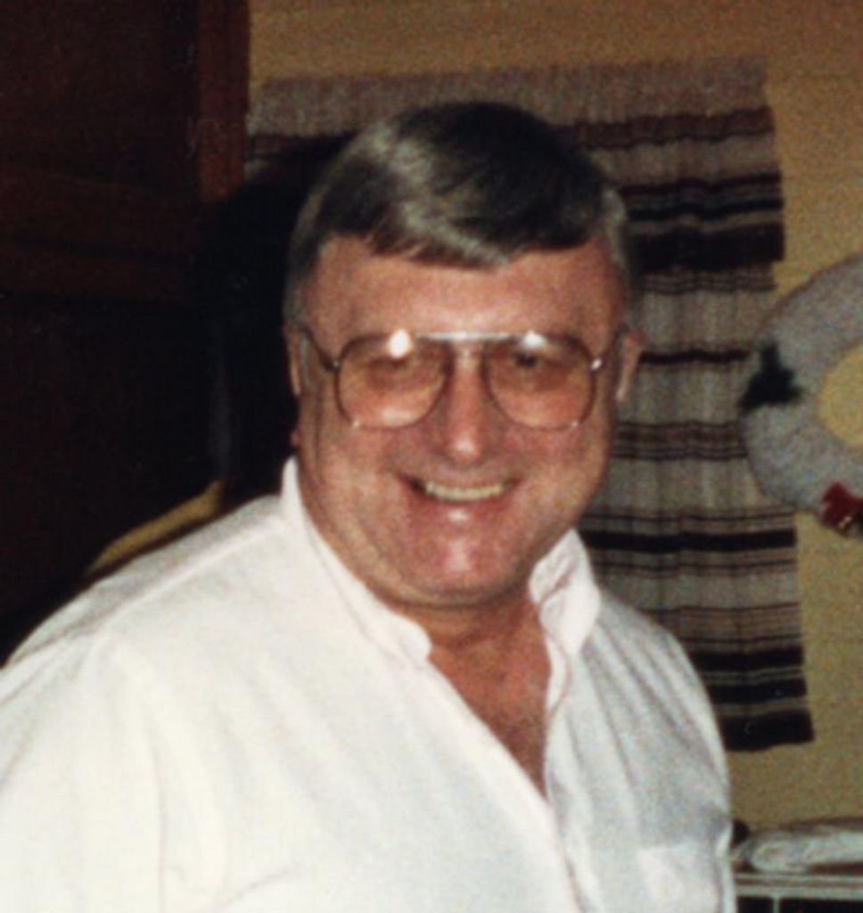 Adrian John Doyle