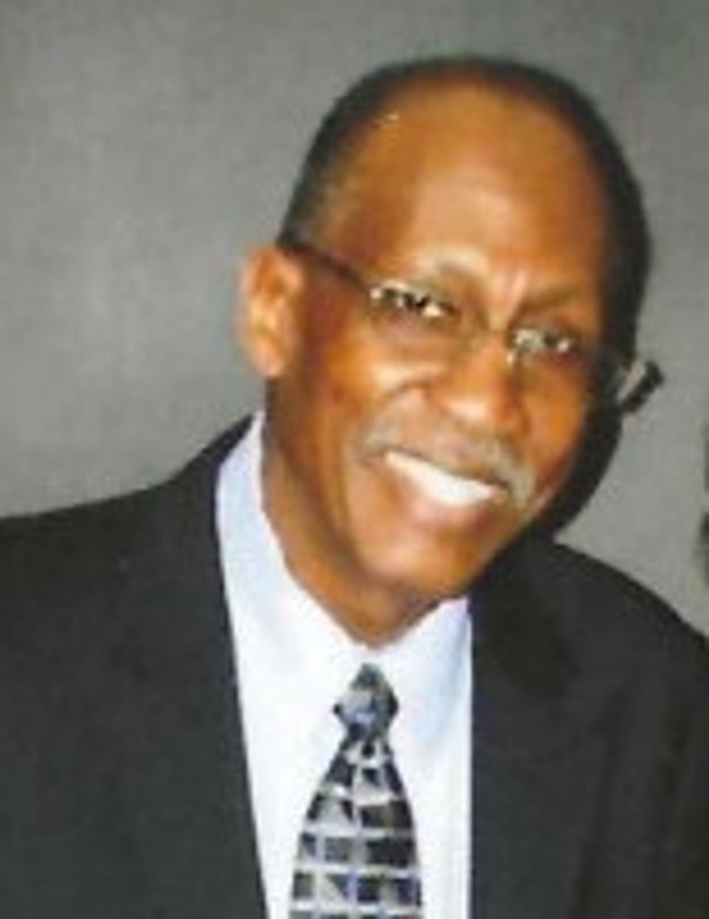 Charlie Battle, Jr.