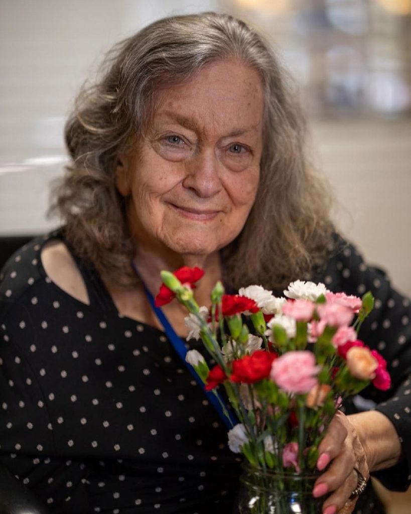 MaryAnn E. DaCunha Profile Photo