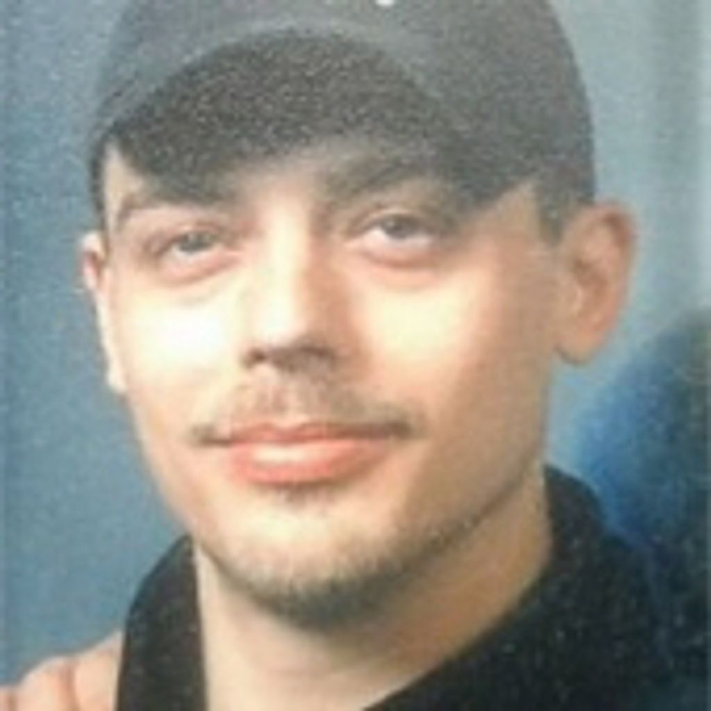 Jeremy Dale Luffman
