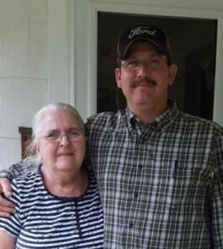 Patsy "Pat" Waldron Profile Photo