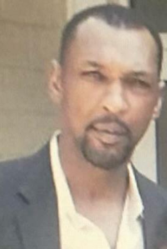 Joseph Dwight Harvey, Sr. Profile Photo