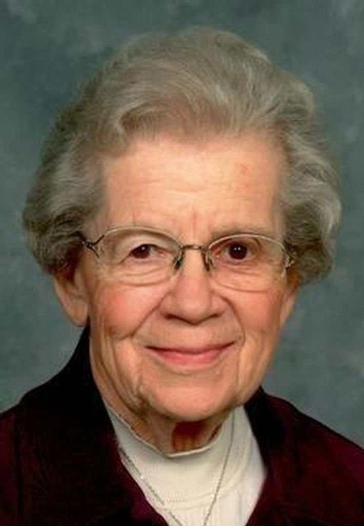 Myra M. Gunden