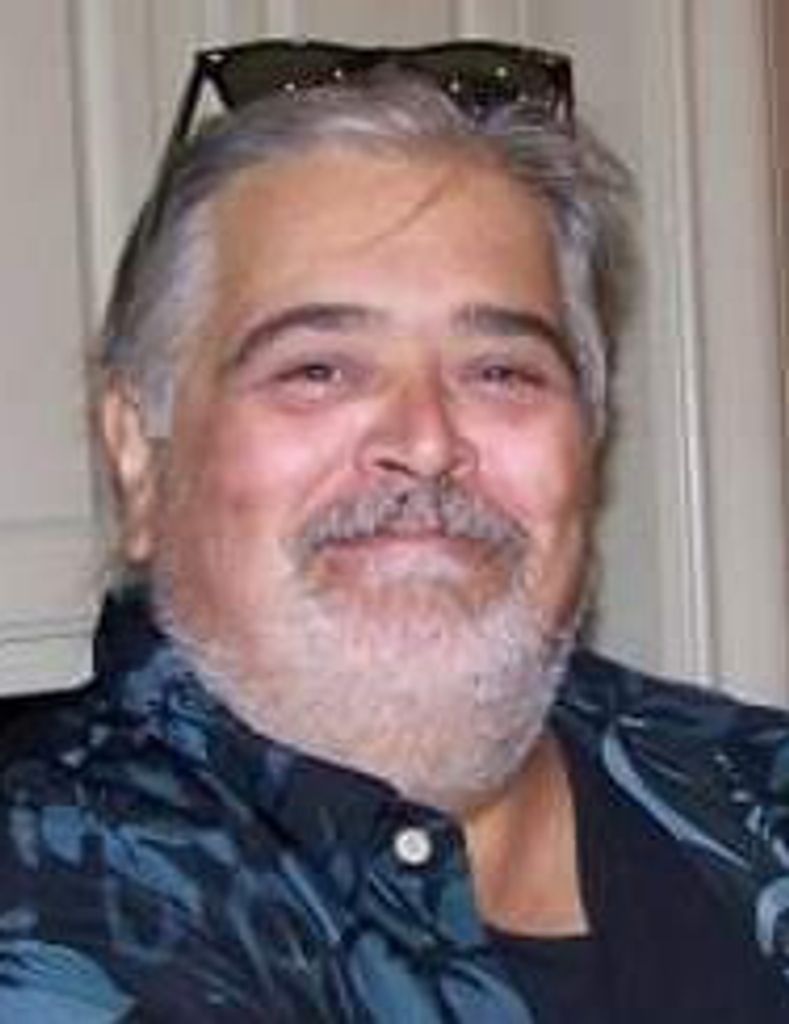 Mark Thomas Roback Profile Photo
