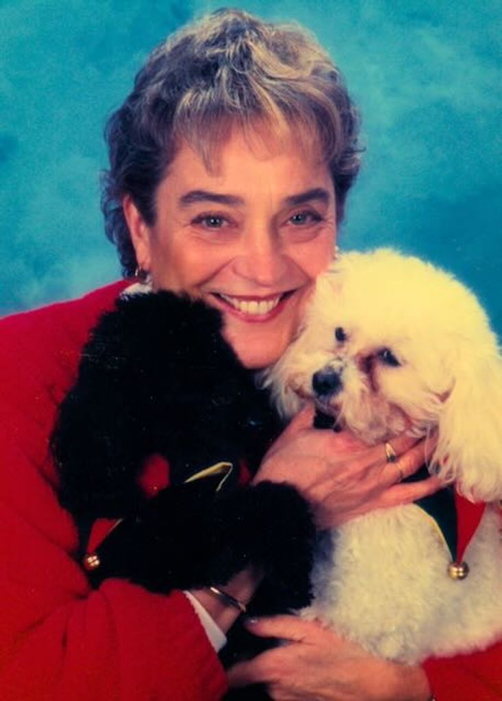 Judith Chiolino Profile Photo