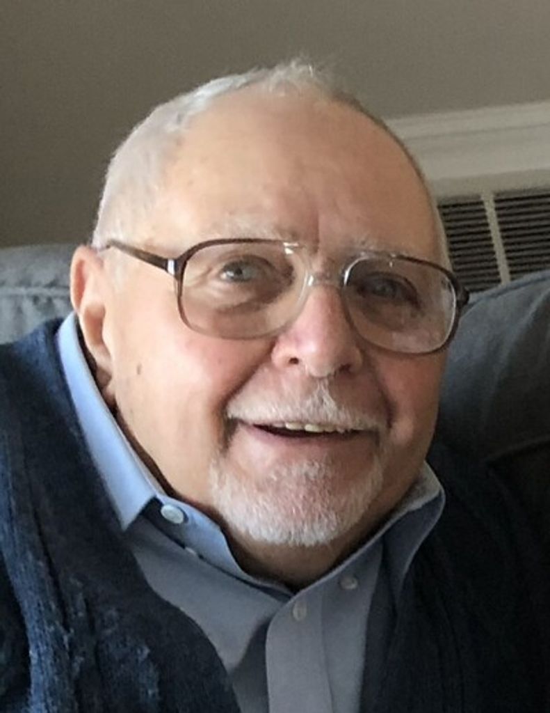 Primo G. Bonetti Profile Photo