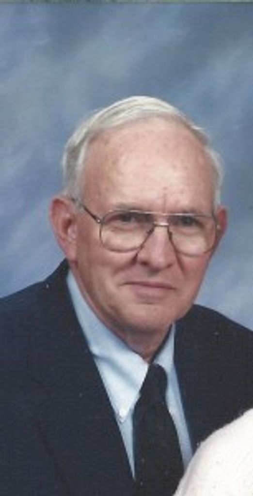 Arthur D. Selby