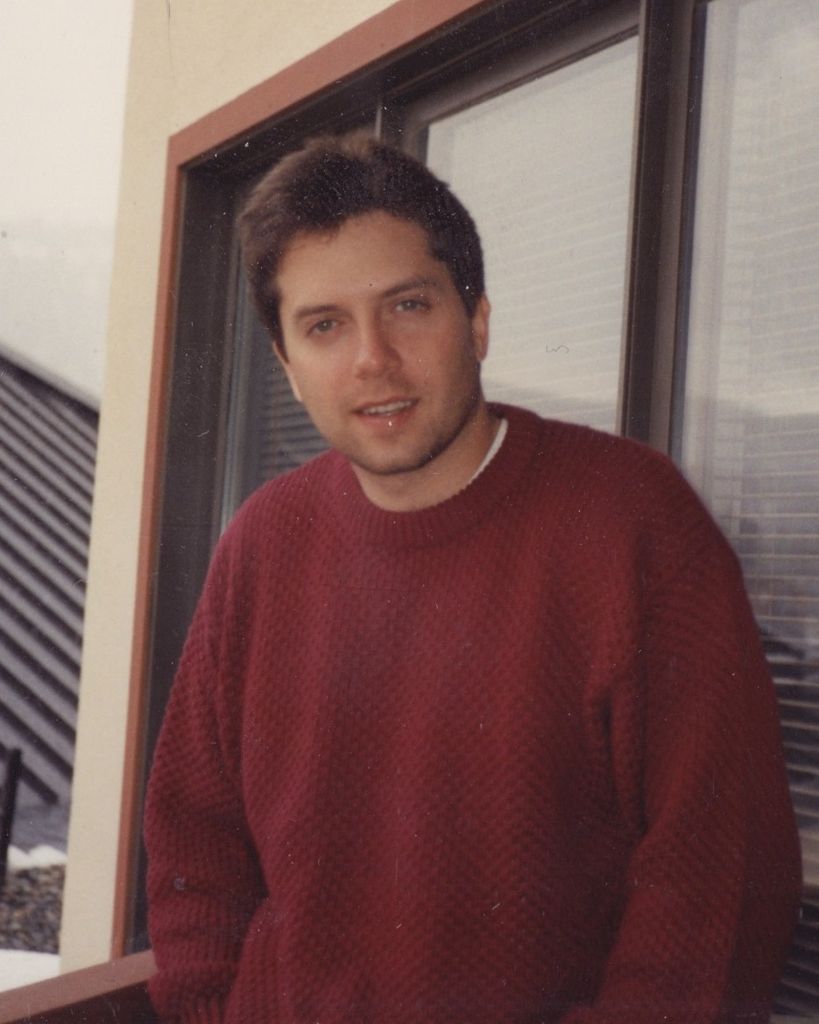 John Jeffery Merenda