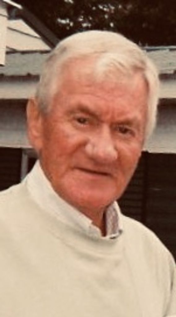 Clayton Motl