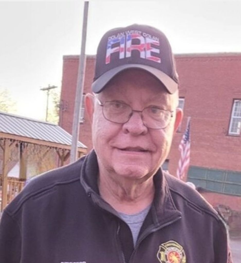 David L. Ullery Profile Photo