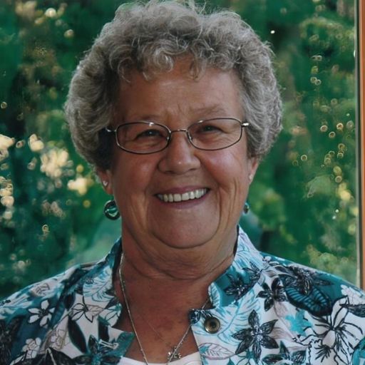 Bernice Mae Jordan Profile Photo