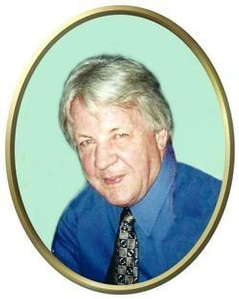 Donald Bogaert Profile Photo