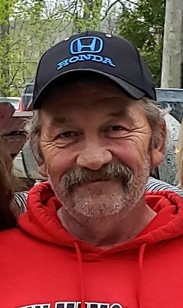 Linden  Johnson