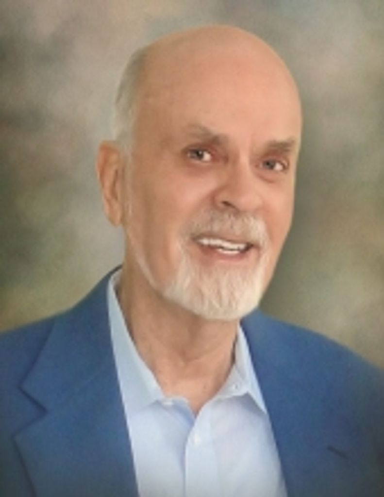 Leighton Ph.D Jr.