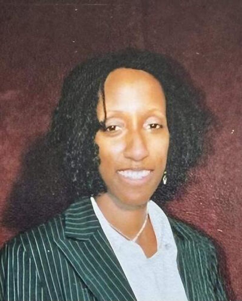 Vernessa Kaye Mcnair Profile Photo