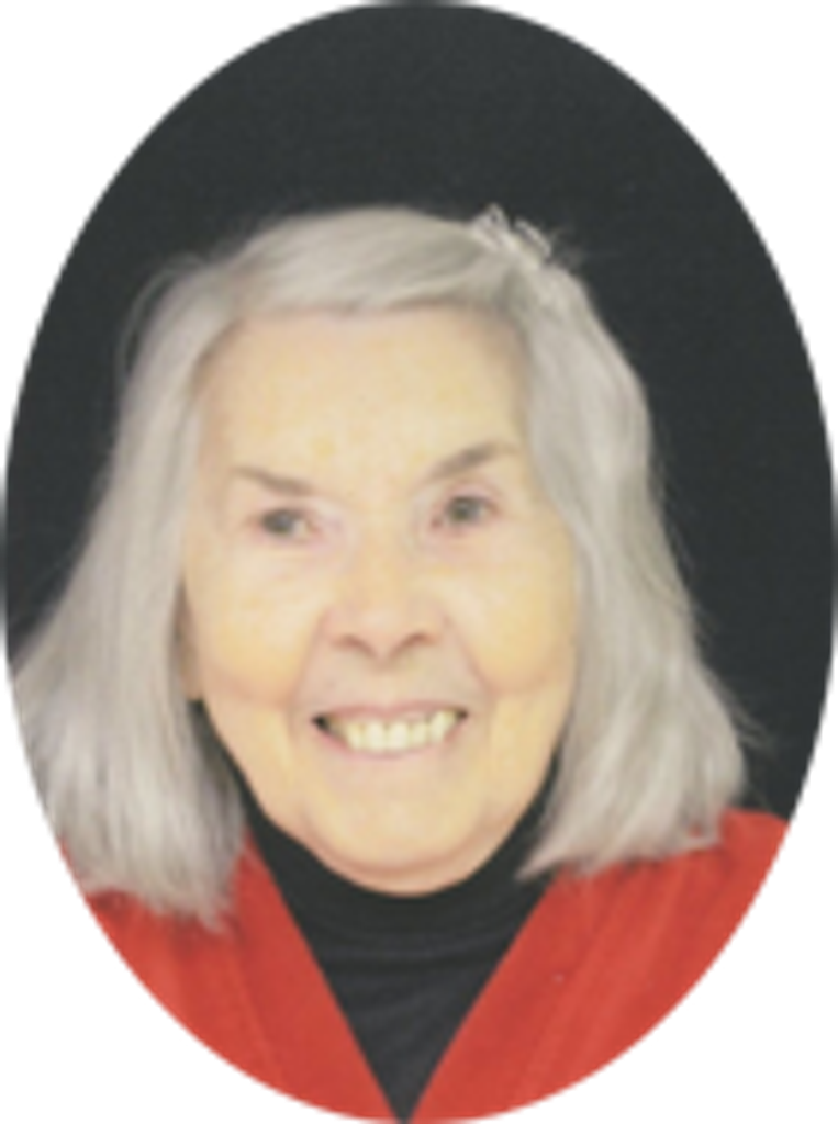 Faye Nelson