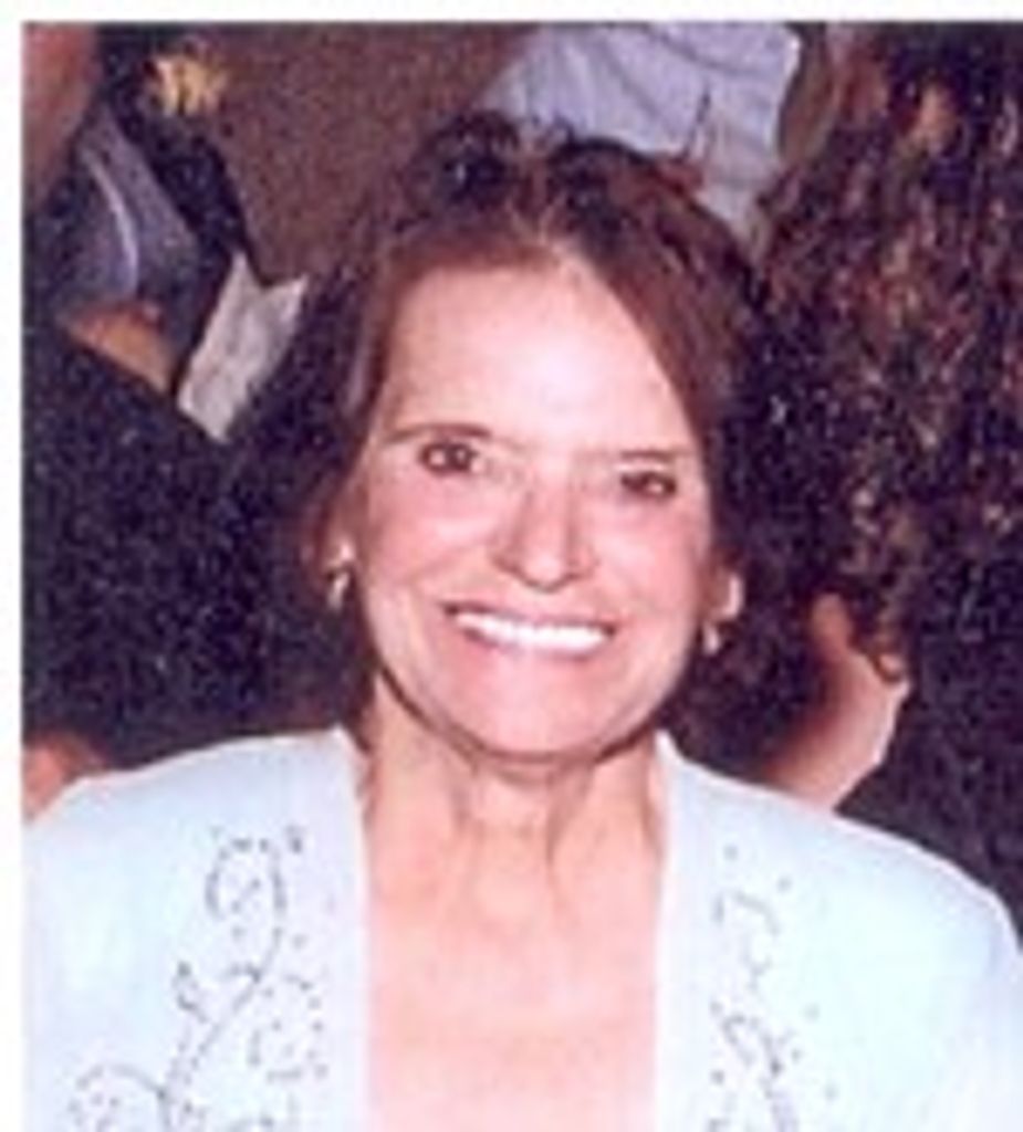 Ruth Kirby Profile Photo