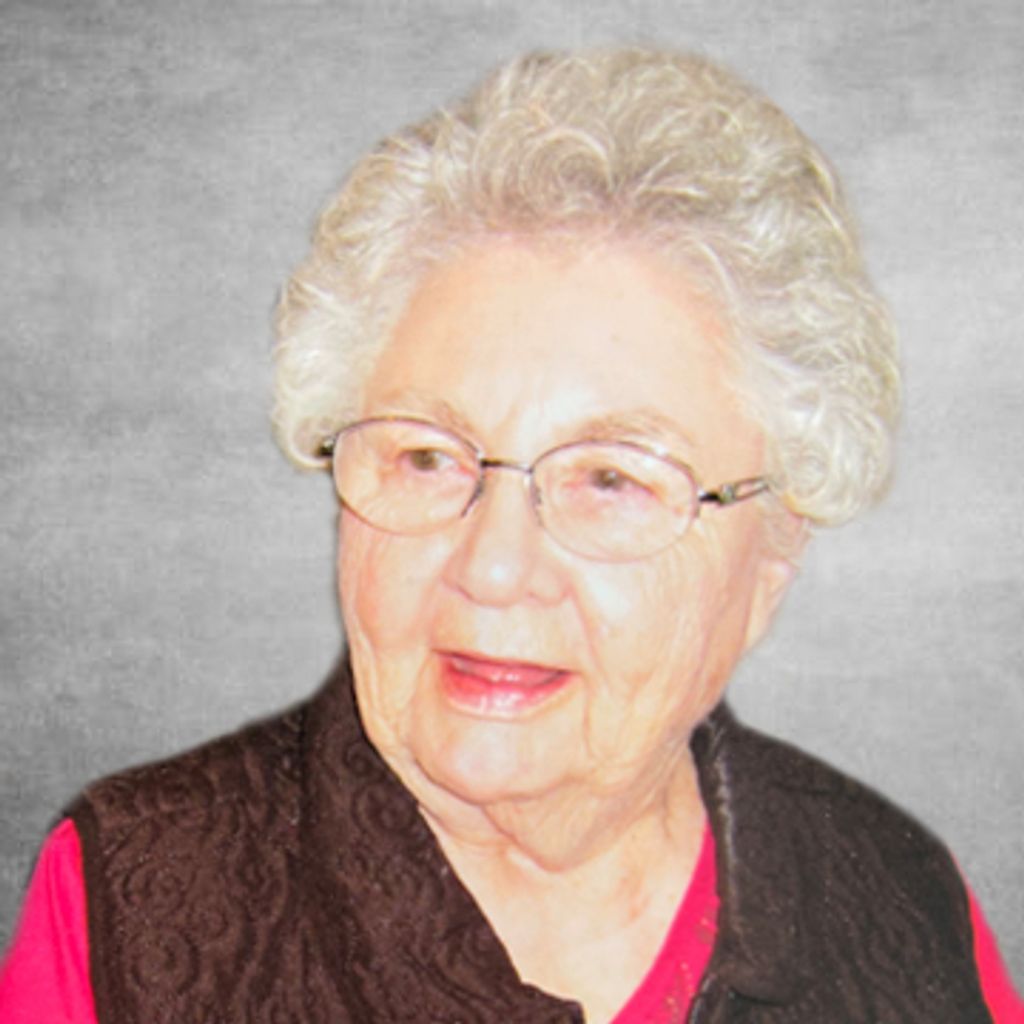 Orpha Hartmann